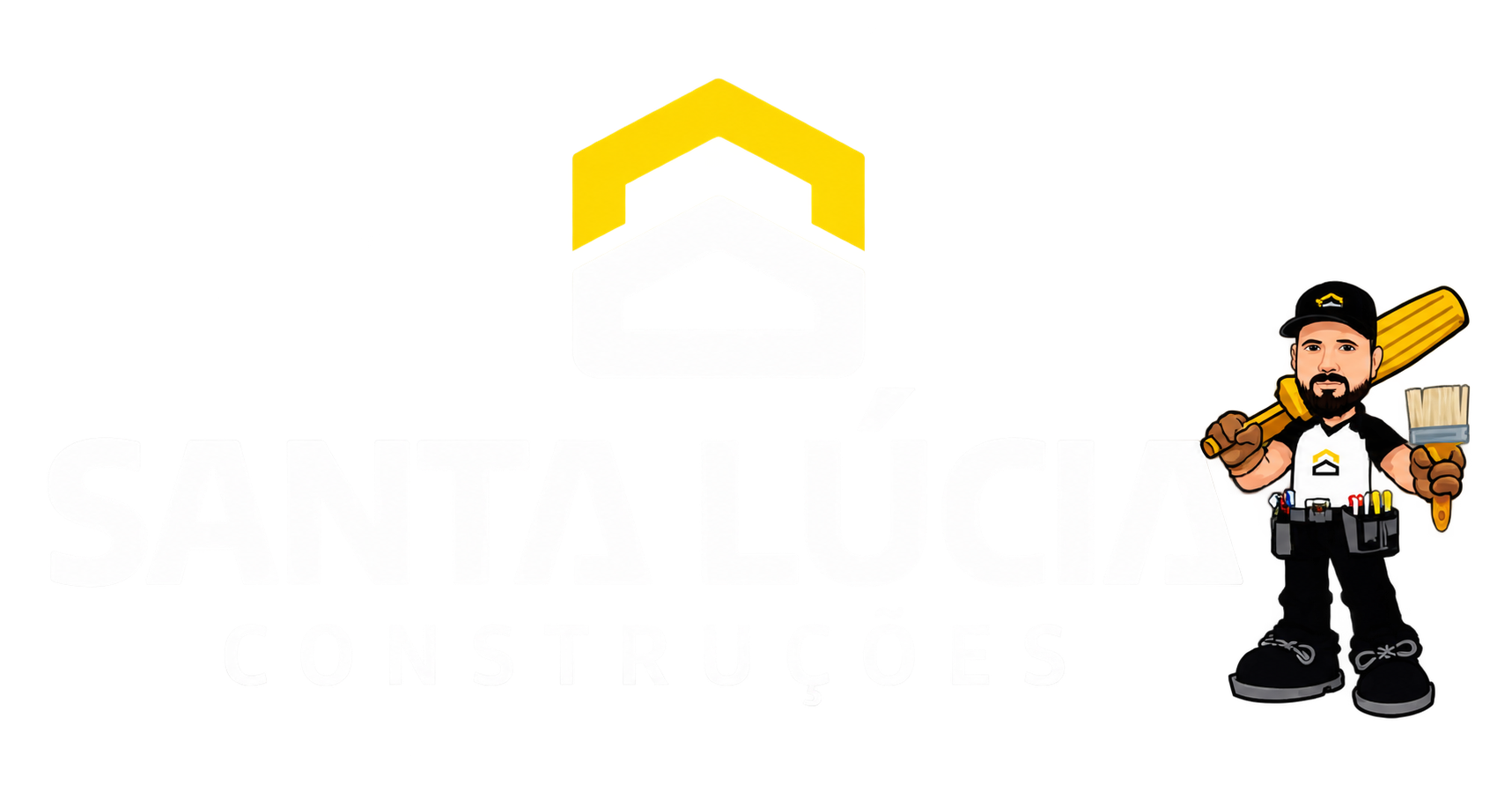 Santa Lúcia Construção